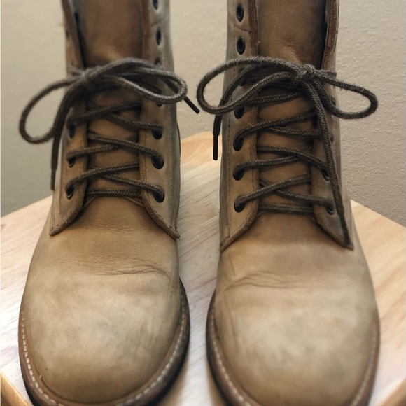 Nisolo All Weather Amalia Boots - Picture 3 of 5